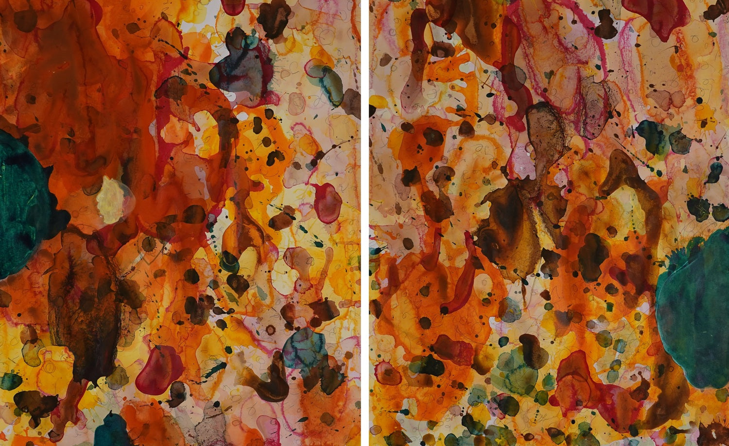 Bold Abstracts