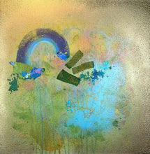 Load image into Gallery viewer, Rainy Lagoon