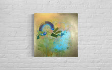 Load image into Gallery viewer, Rainy Lagoon