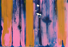 Load image into Gallery viewer, Something flew past my face