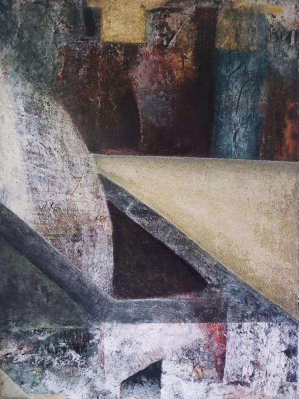 When Time Stood Still