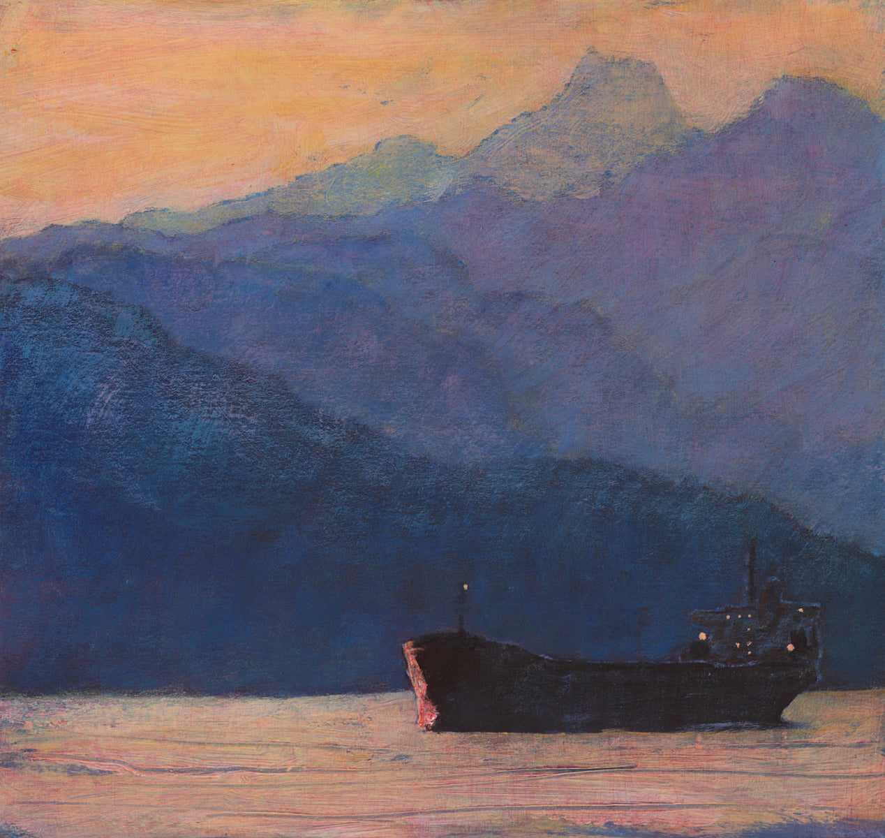 David Haughton