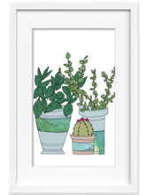 Load image into Gallery viewer, Cactus Party