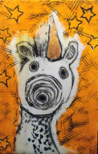 Load image into Gallery viewer, Bear, the Unicorn