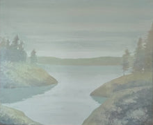 Load image into Gallery viewer, "Lopez Island Cove"