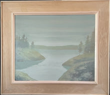 Load image into Gallery viewer, "Lopez Island Cove"