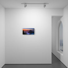 Load image into Gallery viewer, Sunset on Oregon Coast