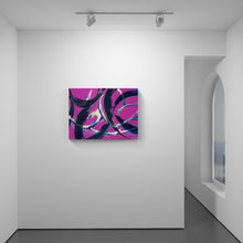 Load image into Gallery viewer, Abstract Body I (Pink)