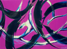 Load image into Gallery viewer, Abstract Body I (Pink)