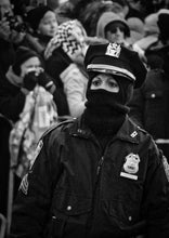 Load image into Gallery viewer, Fractal Expressions - New York, USA