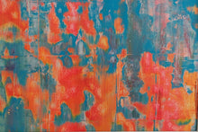 Load image into Gallery viewer, Born in fire