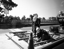 Load image into Gallery viewer, Taipei, 03 (To be here. To be different. series)