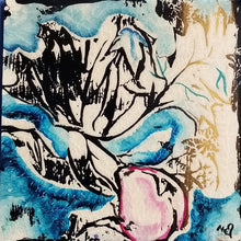 Load image into Gallery viewer, Landscape of Tree 2