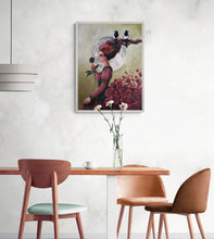 Load image into Gallery viewer, The Path of the Rose