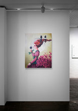 Load image into Gallery viewer, The Path of the Rose