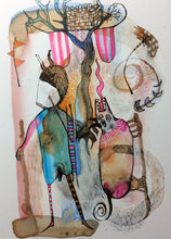 Load image into Gallery viewer, Blind Minotaur Jackson