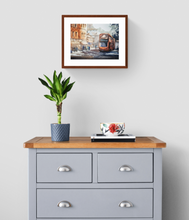 Load image into Gallery viewer, Double decker bus