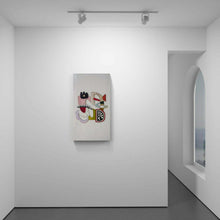 Load image into Gallery viewer, D for Danger