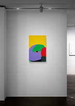 Load image into Gallery viewer, Slaty headed parakeet