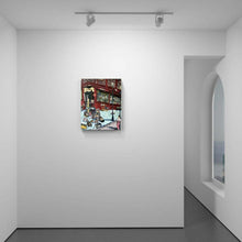 Load image into Gallery viewer, Portobello Road