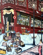 Load image into Gallery viewer, Portobello Road