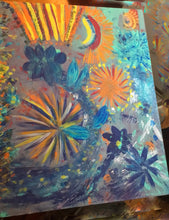 Load image into Gallery viewer, New Beginning