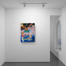 Load image into Gallery viewer, Oceania