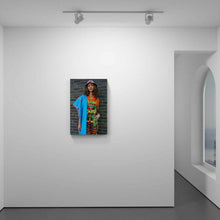 Load image into Gallery viewer, Nouveau Noir: The New Black