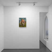 Load image into Gallery viewer, Isabella and the Mermaid