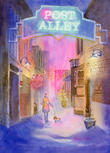 Load image into Gallery viewer, Neon Night