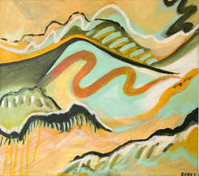 Load image into Gallery viewer, TRANSCENDING