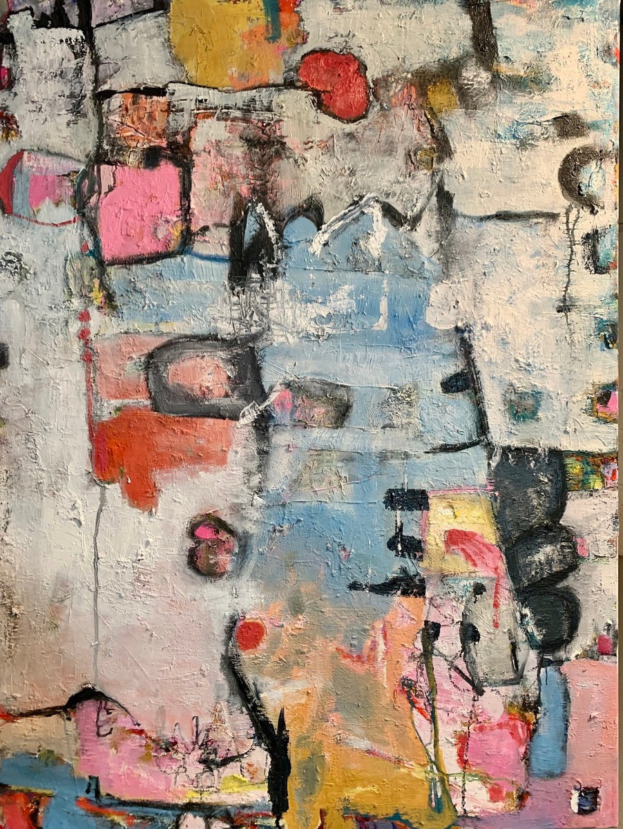 Bold Abstracts