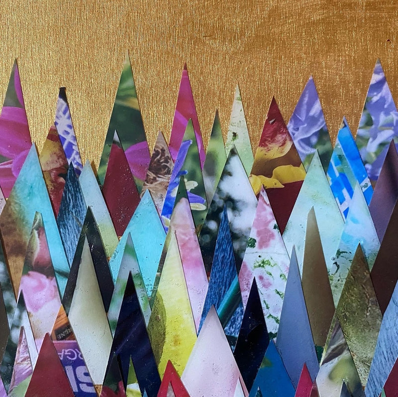 Treescape in the digital realm