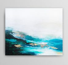 Load image into Gallery viewer, Verdant Wave