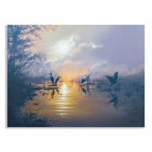 Load image into Gallery viewer, Misty Morning