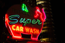 Load image into Gallery viewer, Super Car Wash