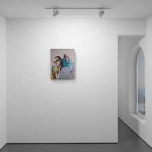 Load image into Gallery viewer, He is Looking at Me