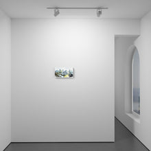 Load image into Gallery viewer, Cutting the Line (Seattle)