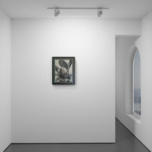 Load image into Gallery viewer, Like a shadow covering parts of my heart, how can I explain