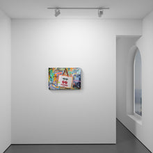 Load image into Gallery viewer, Pacha's Got A Brand New Bag