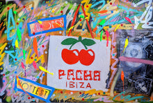 Load image into Gallery viewer, Pacha's Got A Brand New Bag