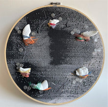 Load image into Gallery viewer, There's nothing in the center