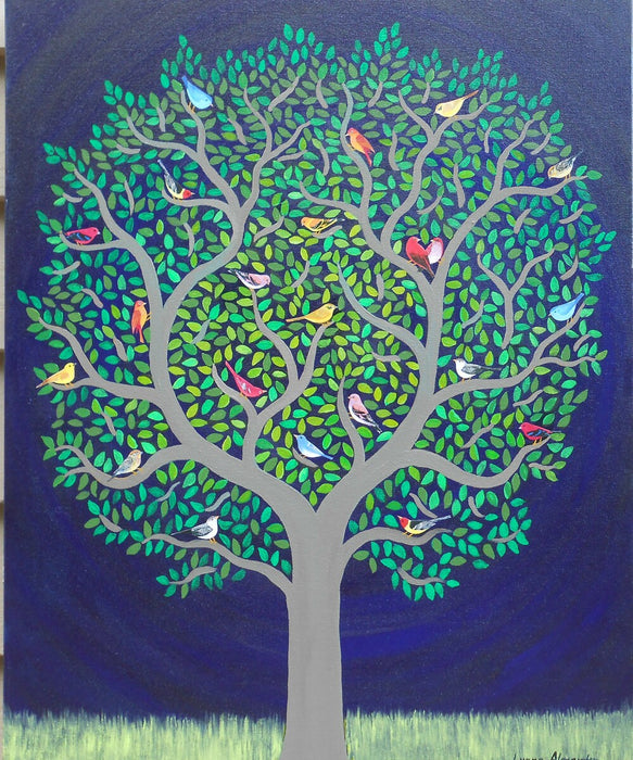 Neighborhood Gathering #2