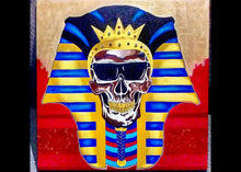 Load image into Gallery viewer, Playboy Tut