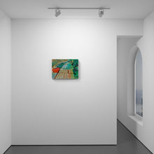 Load image into Gallery viewer, Barentsberg