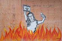 Load image into Gallery viewer, I Support You