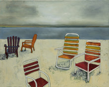 Load image into Gallery viewer, Waiting For Friends To Join Me