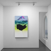 Load image into Gallery viewer, Holding On To Light