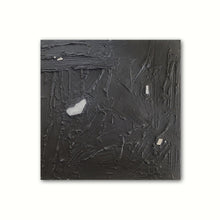 Load image into Gallery viewer, In the Darkness, She Found the Infinite Light No. 2