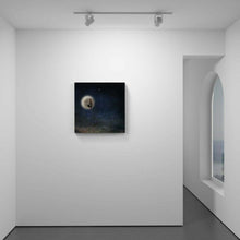 Load image into Gallery viewer, Tightrope to the Moon